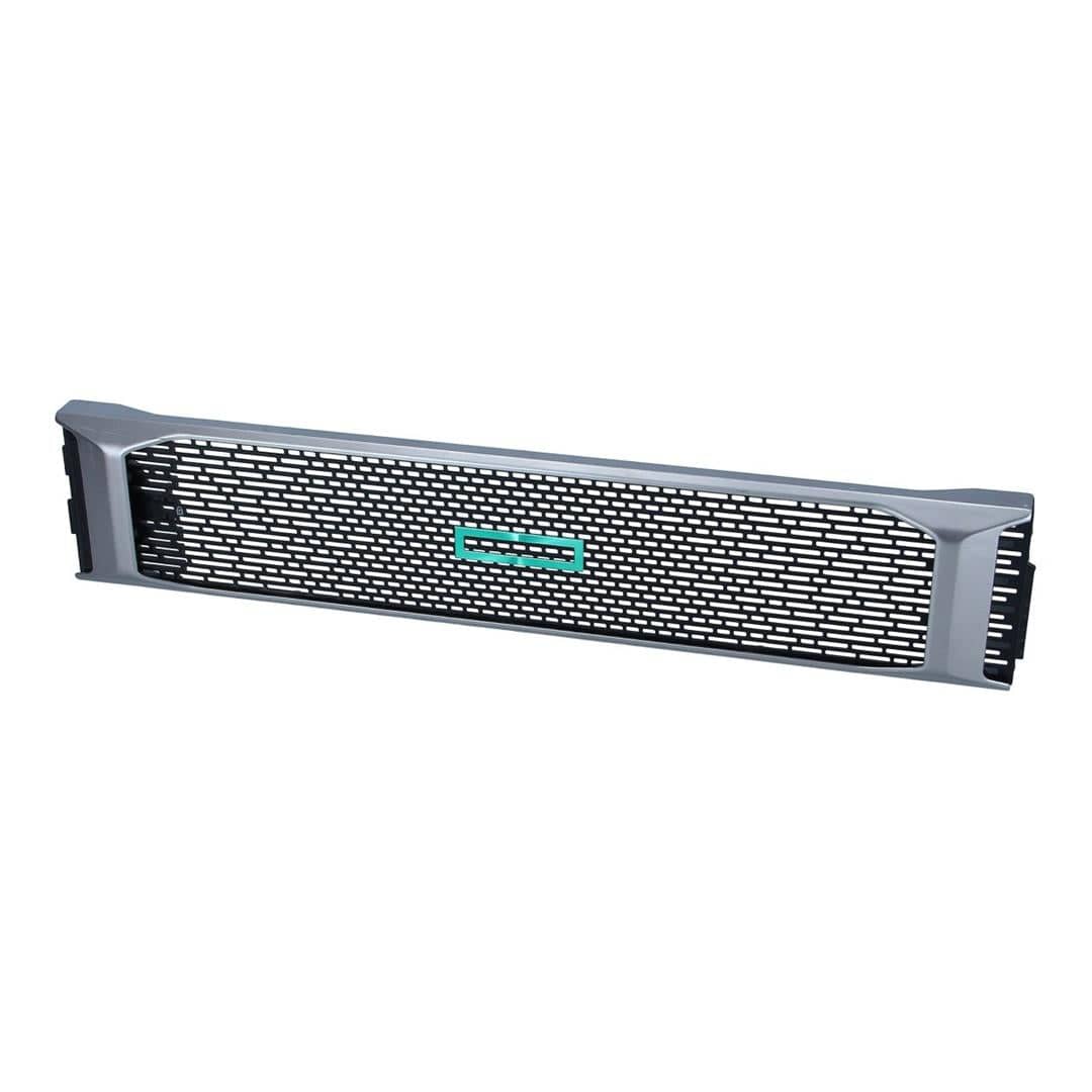 HPE Gen10 2U Bezel Kit 867809-B21