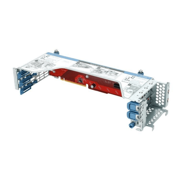HPE DL360 G10 Low Profile Riser Kit 867982-B21