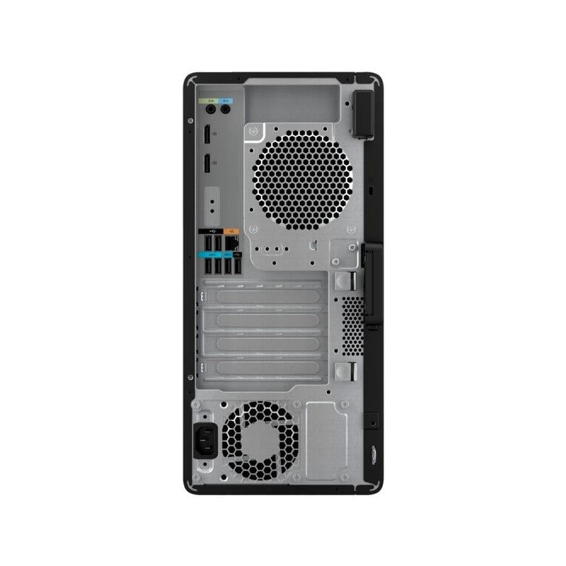 HP Z2 Tower G9 Workstation Tower PC - Intel Core i9-13900 2TB SSD 32GB RAM RTX A2000 Win 11 Pro 86D08EA