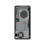 HP Z2 Tower G9 Workstation Tower PC - Intel Core i9-13900 2TB SSD 32GB RAM RTX A2000 Win 11 Pro 86D08EA