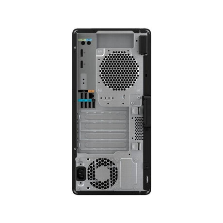 HP Z2 Tower G9 Workstation Tower PC - Intel Core i9-13900 2TB SSD 32GB RAM RTX A2000 Win 11 Pro 86D08EA
