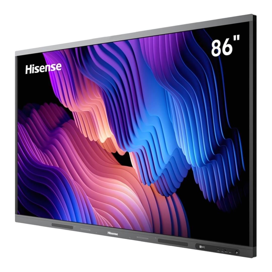 Hisense 86-inch GoBoard Pro Advanced Interactive Display 86MR61DE