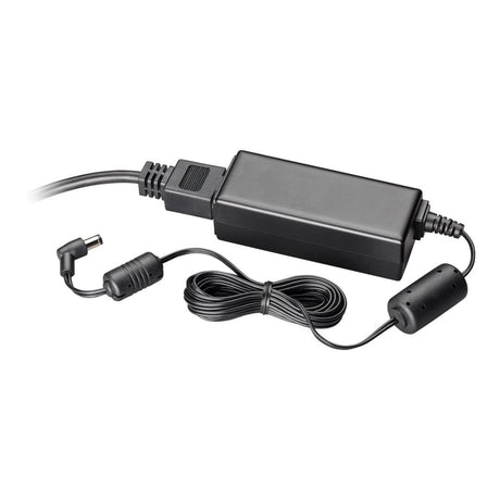 Poly CCX Edge E500 48V Power Supply with Power Cord 86P04AA