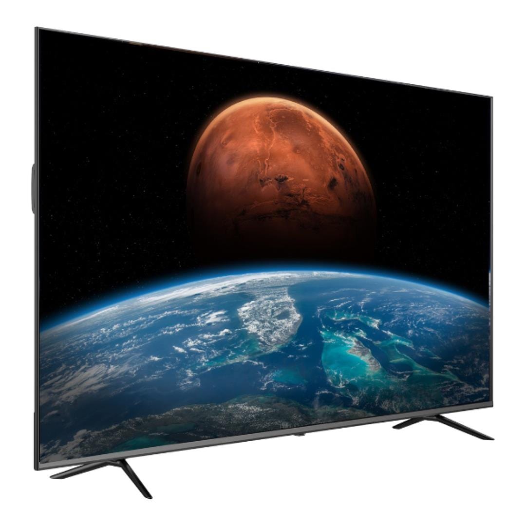 Mecer 86-inch 4K UHD Smart LED Panel 86S1U – FirstShop