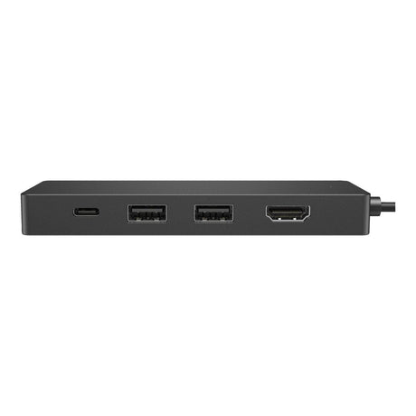 HP USB-C Travel Hub G3 86S97UT