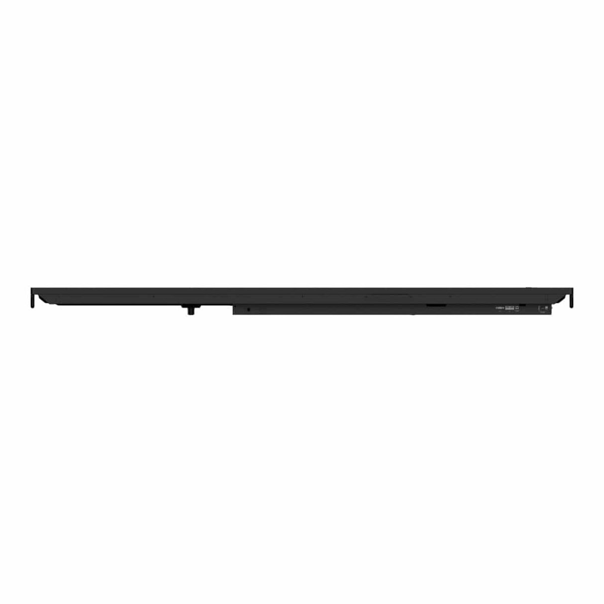 LG 86TR3DQ 86-inch UHD Interactive CreateBoard