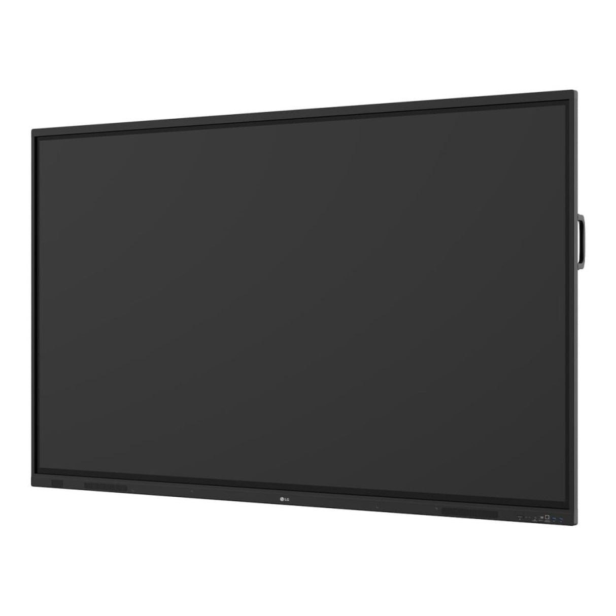 LG 86TR3DQ 86-inch UHD Interactive CreateBoard
