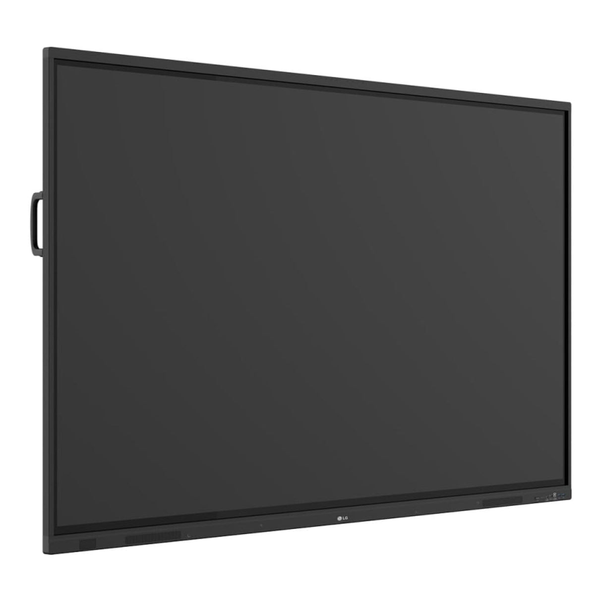 LG 86TR3DQ 86-inch UHD Interactive CreateBoard