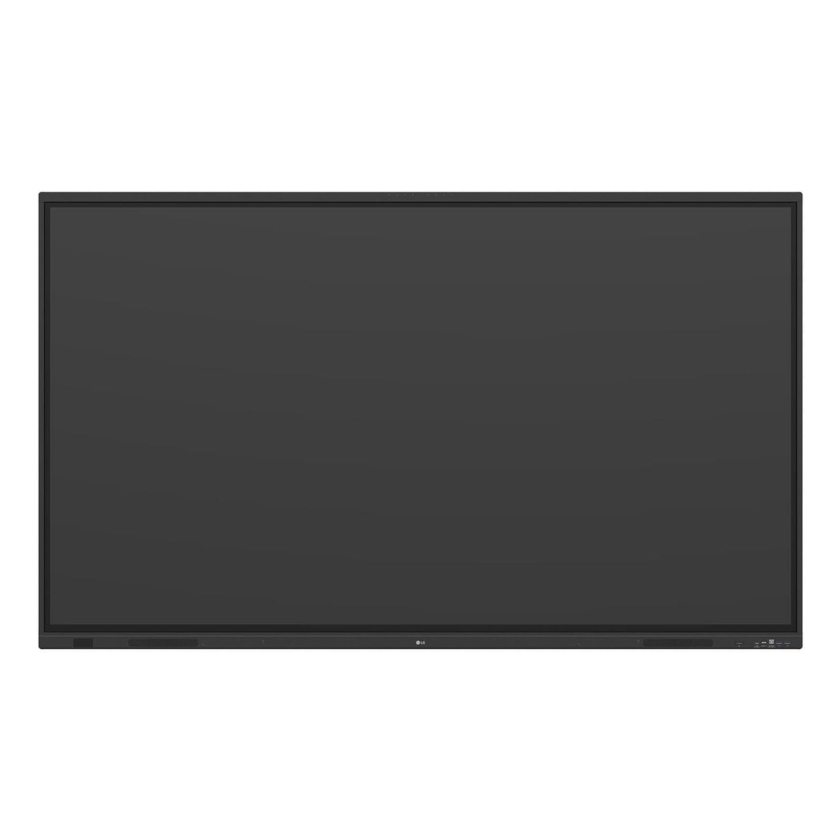 LG 86TR3DQ 86-inch UHD Interactive CreateBoard