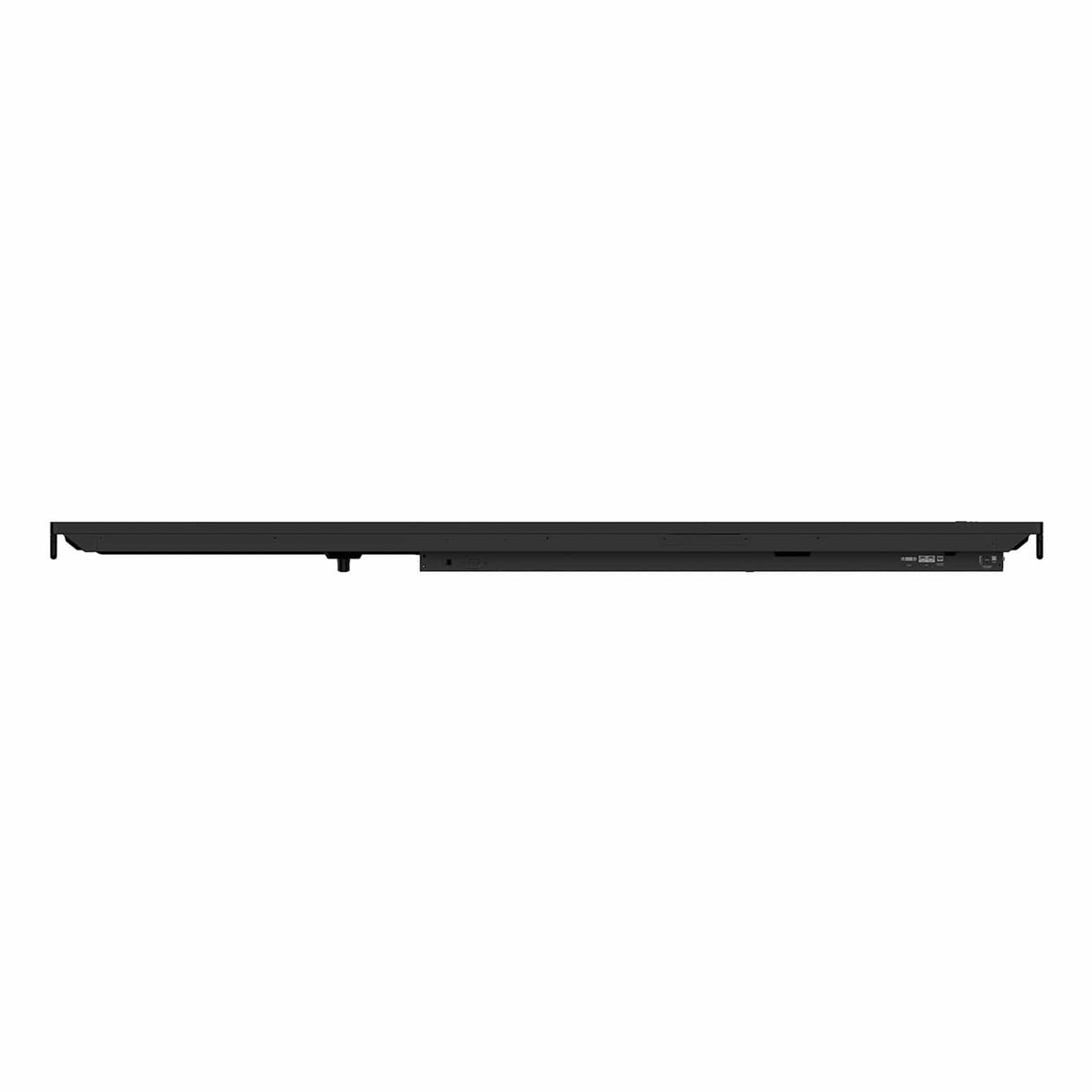 LG 86TR3DQ 86-inch UHD Interactive CreateBoard