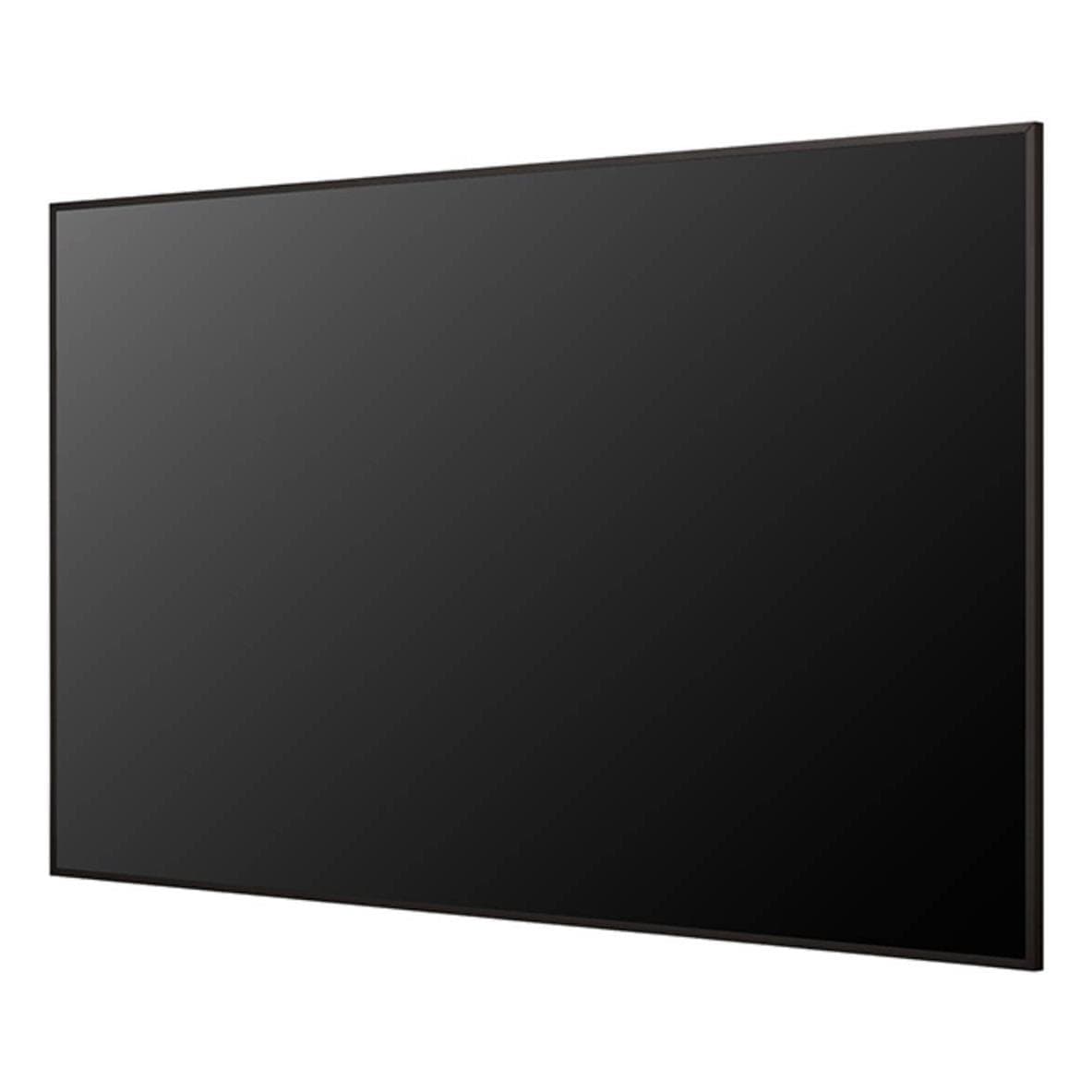 LG 86UH5Q-E 86-inch UHD Digital Signage Display Panel