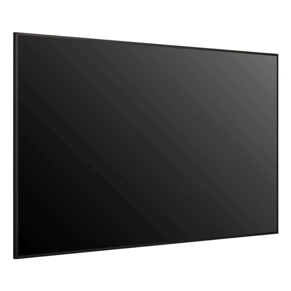 LG 86UH5Q-E 86-inch UHD Digital Signage Display Panel