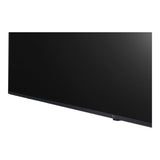 LG 86UL3J-B 86-inch UHD Digital Signage Display