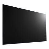 LG 86UL3J-B 86-inch UHD Digital Signage Display
