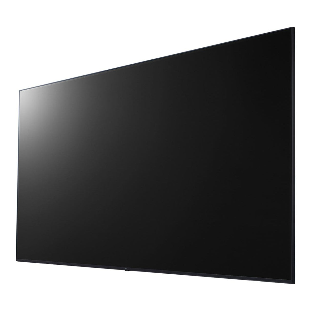 LG 86UL3J-B 86-inch UHD Digital Signage Display