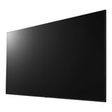 LG 86UL3J-B 86-inch UHD Digital Signage Display
