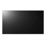 LG 86UL3J-B 86-inch UHD Digital Signage Display