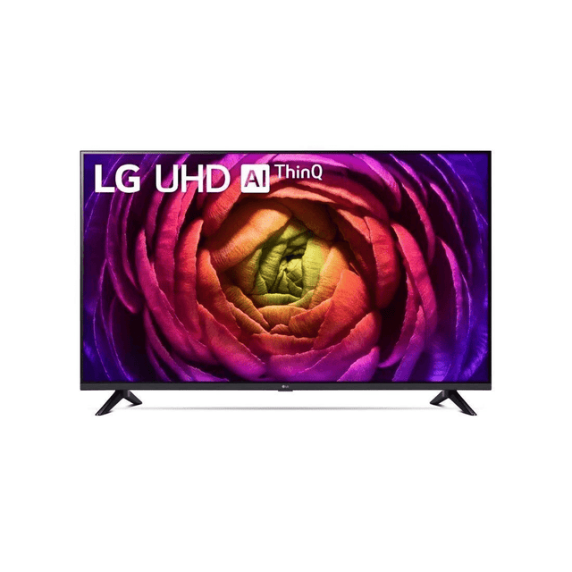 LG 86UR80006LA 86-inch UHD Smart LED TV