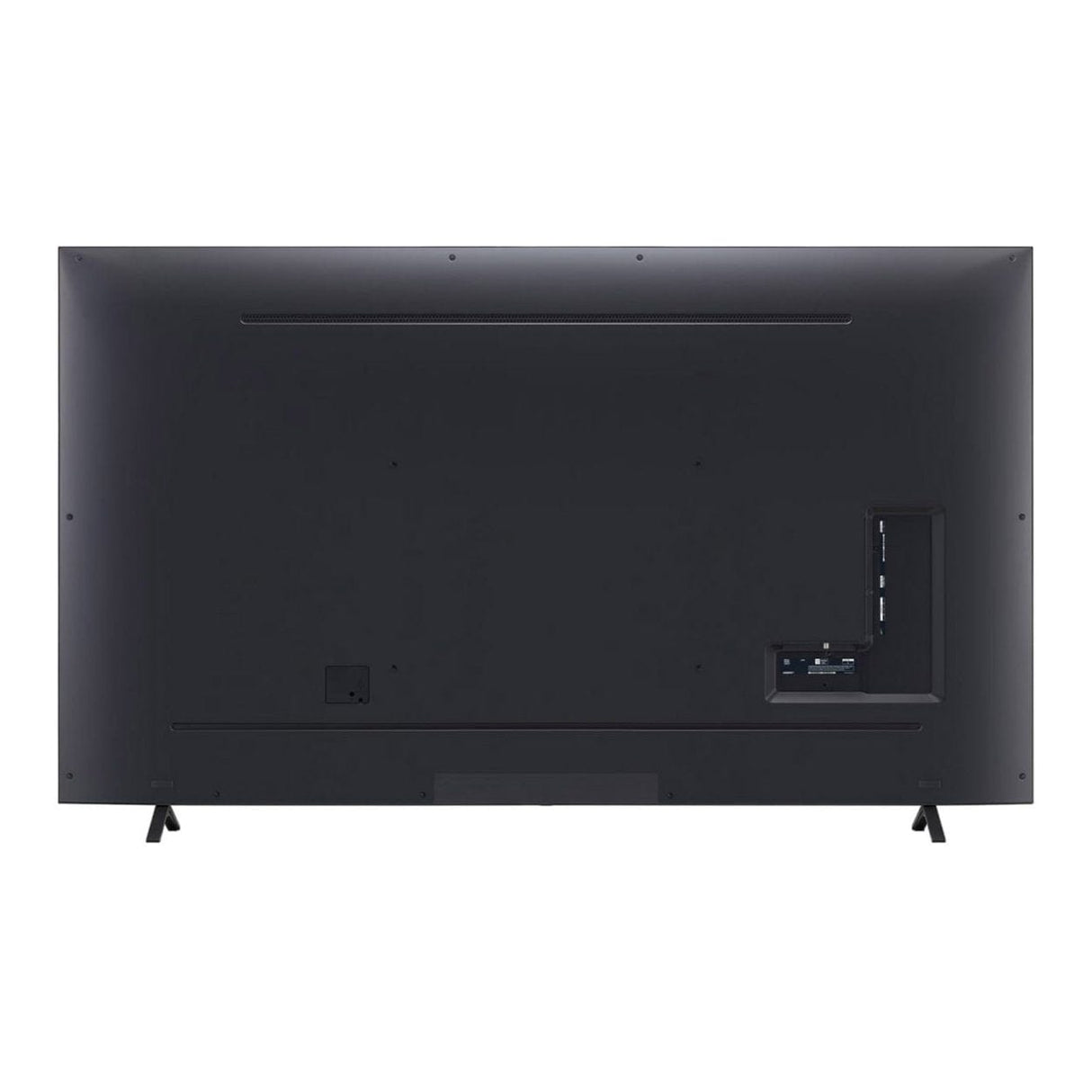 LG UT80 86-inch 4K UHD Smart TV 86UT80006LA