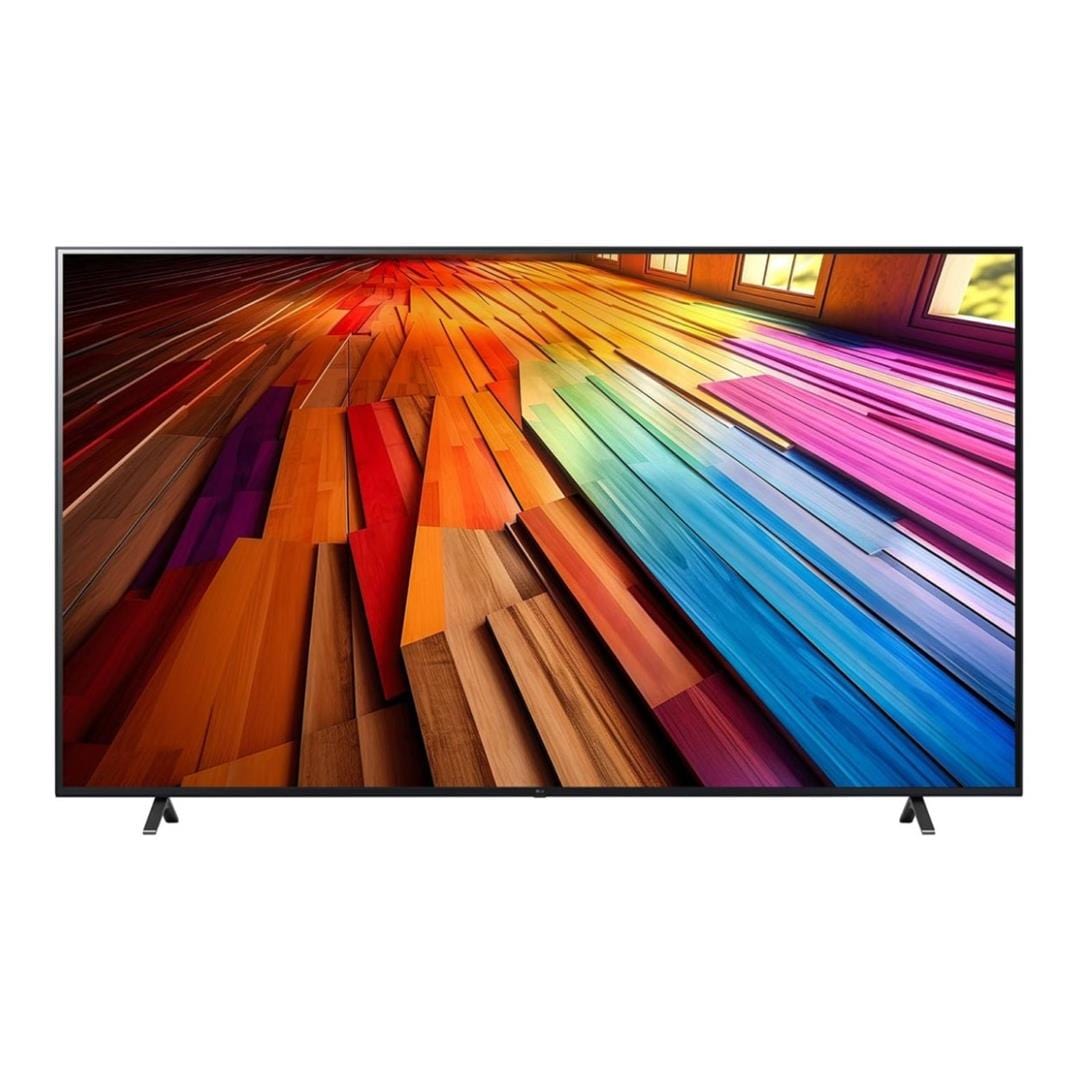 LG UT80 86-inch 4K UHD Smart TV 86UT80006LA