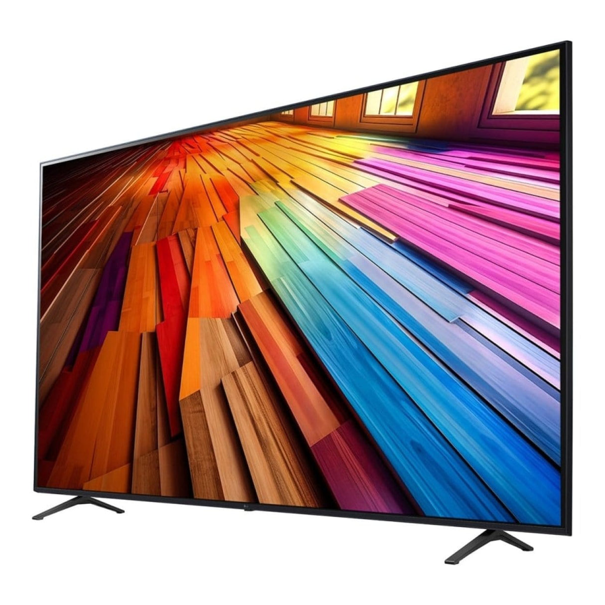 LG UT80 86-inch 4K UHD Smart TV 86UT80006LA