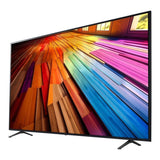 LG UT80 86-inch 4K UHD Smart TV 86UT80006LA