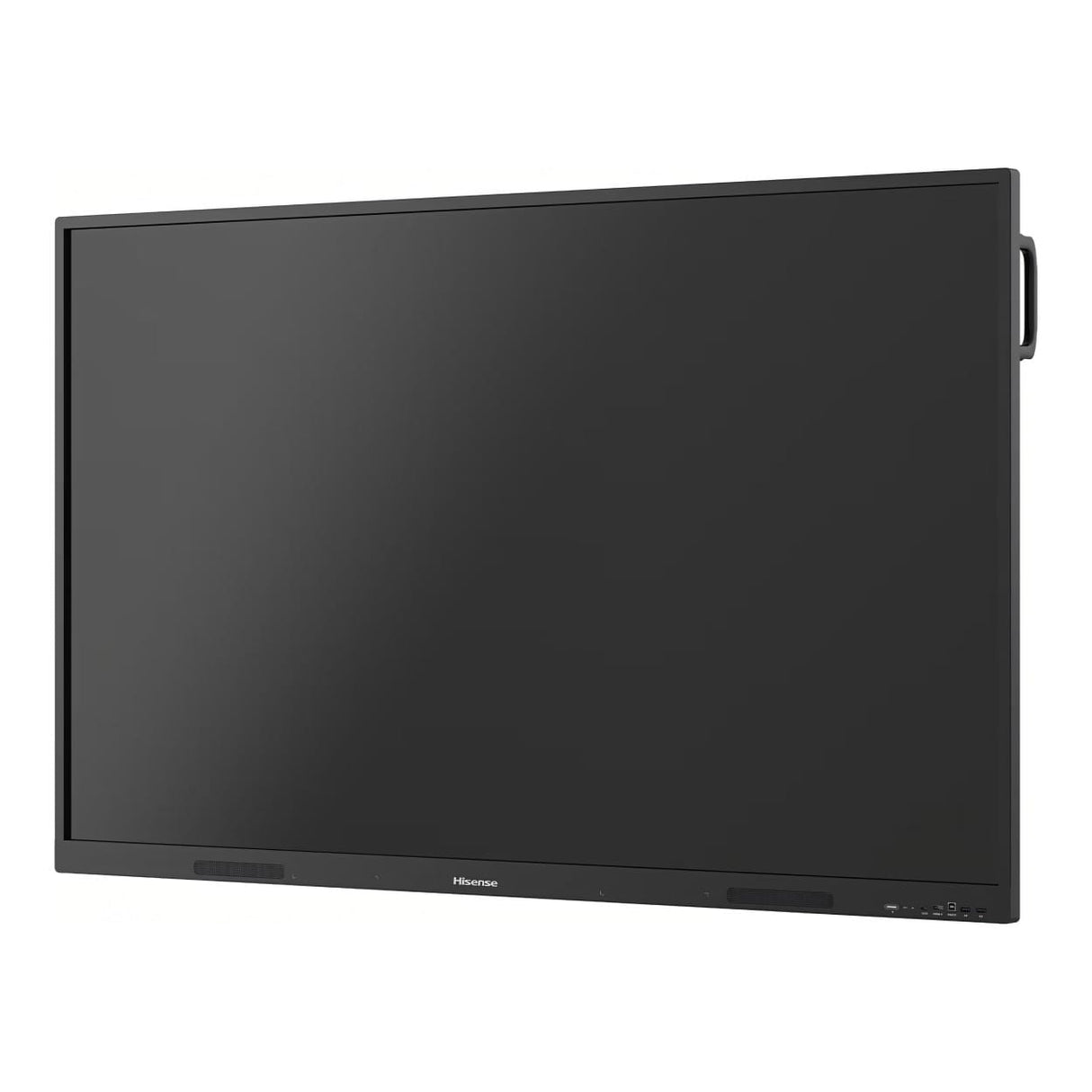 Hisense 86-inch GoBoard Live Pro 4K UHD Touchscreen Advanced Interactive Display 86WM6FE