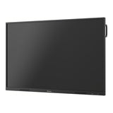 Hisense 86-inch GoBoard Live Pro 4K UHD Touchscreen Advanced Interactive Display 86WM6FE