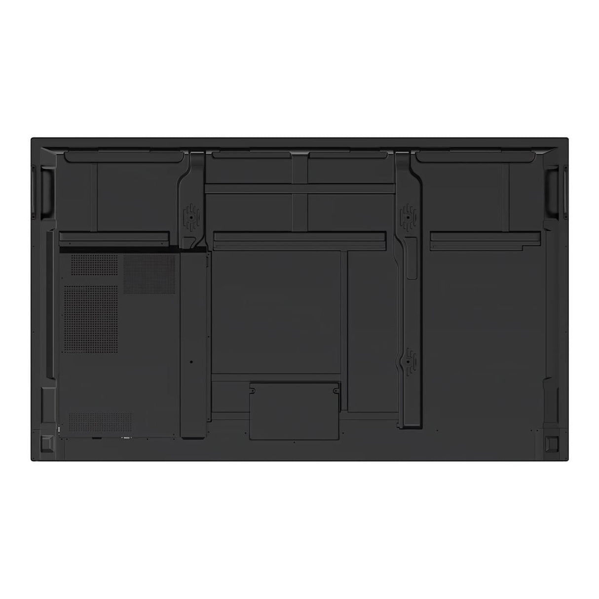 Hisense 86-inch GoBoard Live Pro 4K UHD Touchscreen Advanced Interactive Display 86WM6FE
