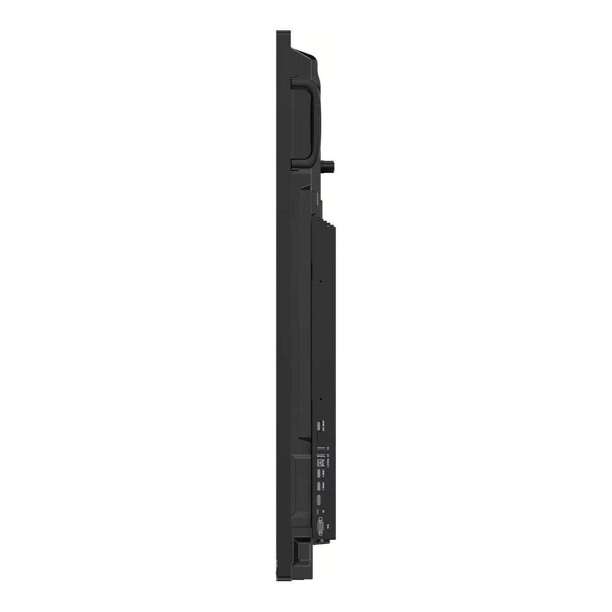Hisense 86-inch GoBoard Live Pro 4K UHD Touchscreen Advanced Interactive Display 86WM6FE