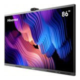 Hisense 86-inch GoBoard Live Pro 4K UHD Touchscreen Advanced Interactive Display 86WM6FE