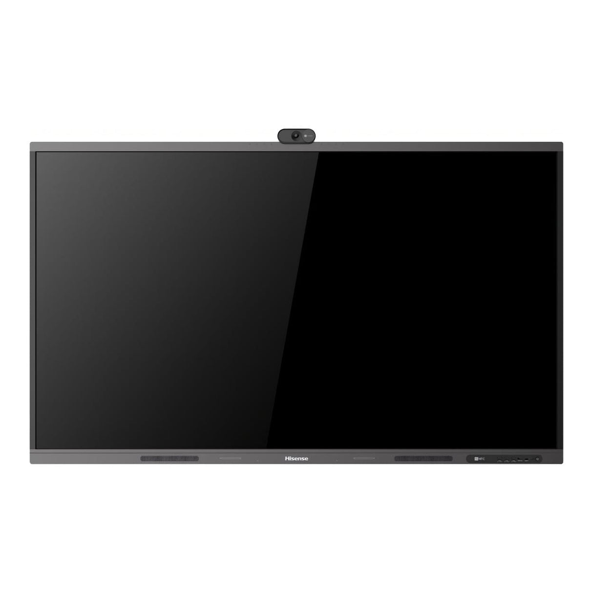 Hisense 86-inch GoBoard Live Pro 4K UHD Touchscreen Advanced Interactive Display 86WM6FE