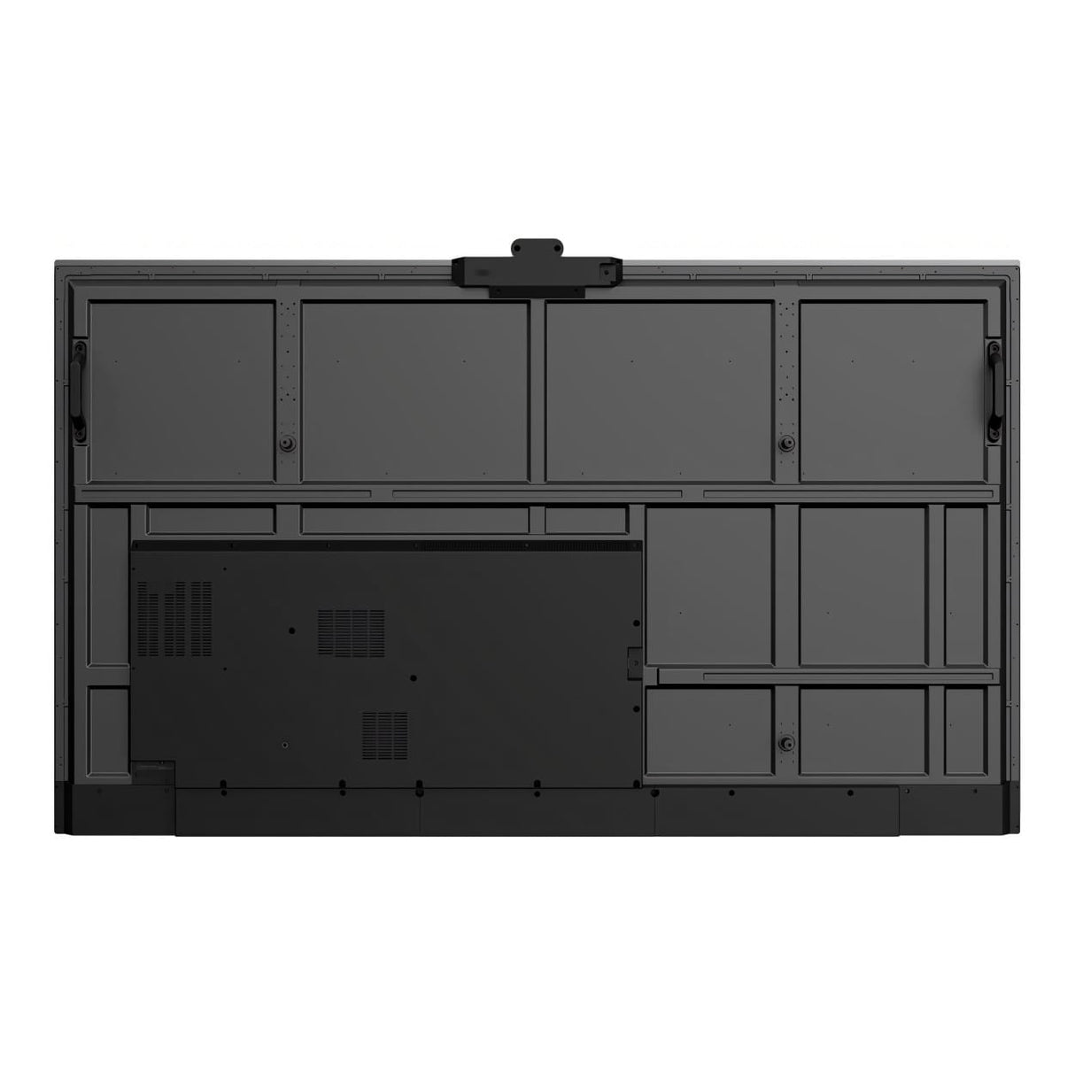 Hisense 86-inch GoBoard Live Pro 4K UHD Touchscreen Advanced Interactive Display 86WM6FE