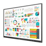 Hisense 86-inch Advanced Interactive Display 86WR6CE