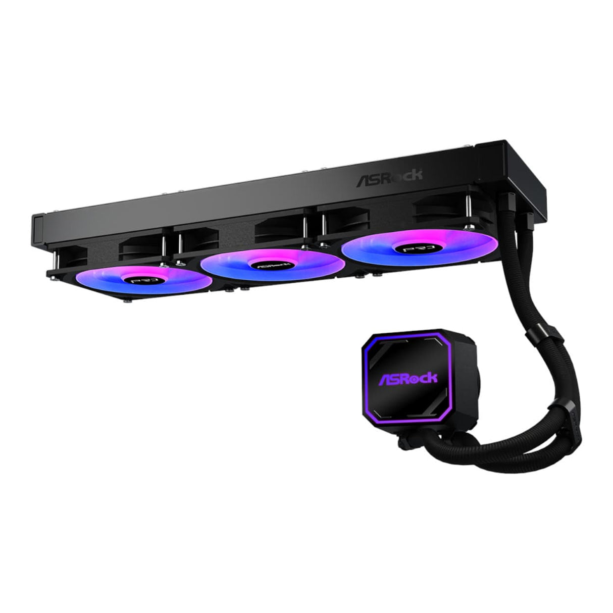 PRO 360 ARGB