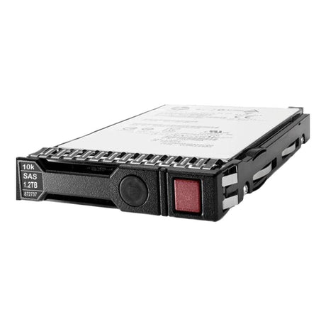 HPE 4TB 3.5-inch SATA III Serial ATA Internal Hard Drive 872491-B21