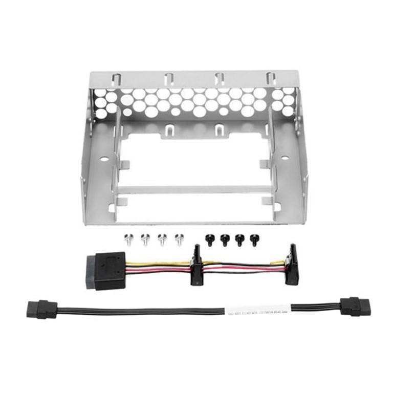 HPE DL160/DL120 G10 8SFF Optical Disk Drive Enablement Kit 873961-B21
