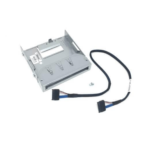 HPE ML350 Gen10 Slimline ODD Bay and Support Cable Kit 874577-B21