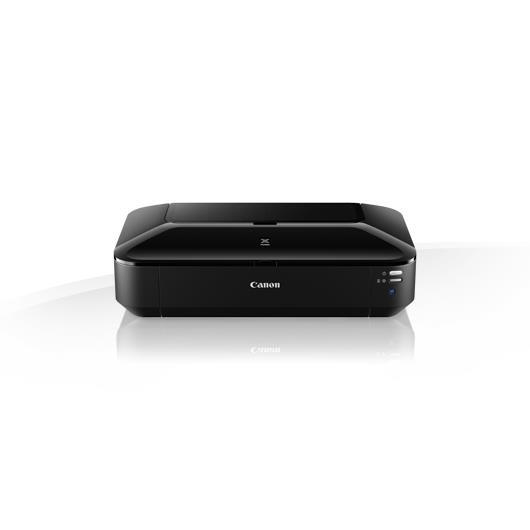 Canon PIXMA IX6840 A3 Inkjet Wi-Fi Photo Printer Black (Open Box)