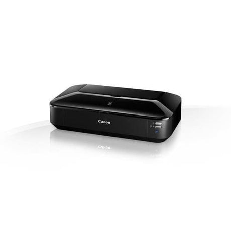 Canon PIXMA IX6840 A3 Inkjet Wi-Fi Photo Printer Black (Open Box)