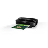 Canon PIXMA IX6840 A3 Inkjet Wi-Fi Photo Printer Black (Open Box)