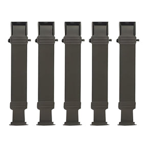 Honeywell Ck65 Handstrap Kit 5-pack 8754-870650-01