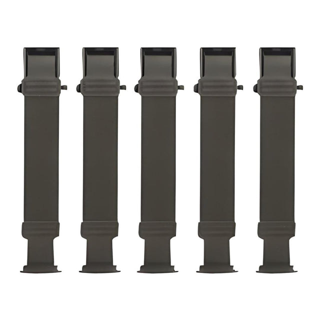 Honeywell Ck65 Handstrap Kit 5-pack 8754-870650-01