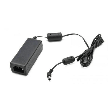 Poly Power Supply for EagleEye Digital Extender 875G7AA