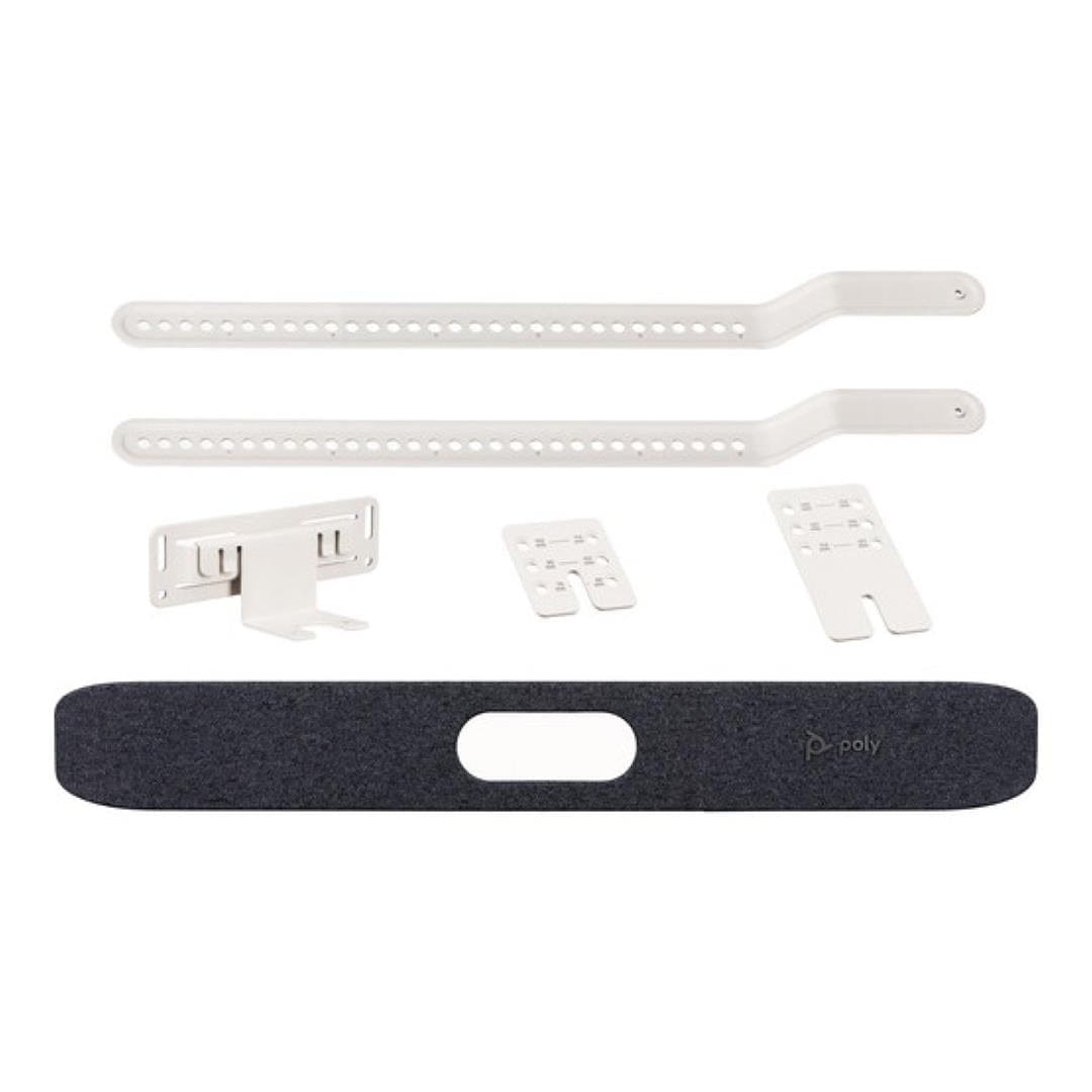 Poly Inverted VESA Wall Mount for Studio X30 875L7AA