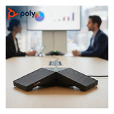 Poly Studio Table Microphone 875M6AA