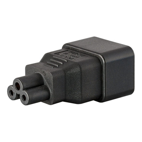 LinkQnet C20 F-C7 Male Clover Connector 8760
