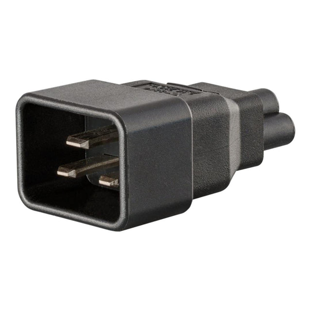 LinkQnet C20 F-C7 Male Clover Connector 8760