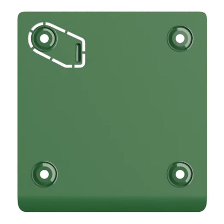 Ajax Manual Call Point - Green 87639.171.NC1