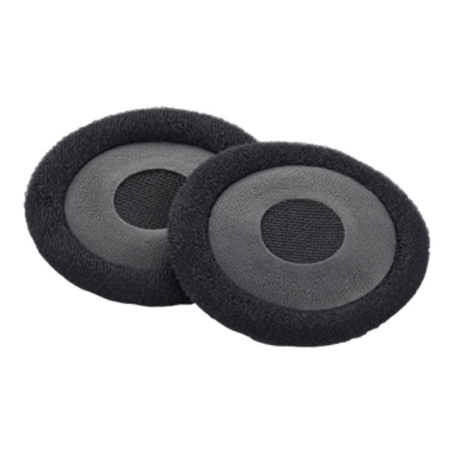 Poly Blackwire 300 Series Leatherette Ear Cushions 87699-01